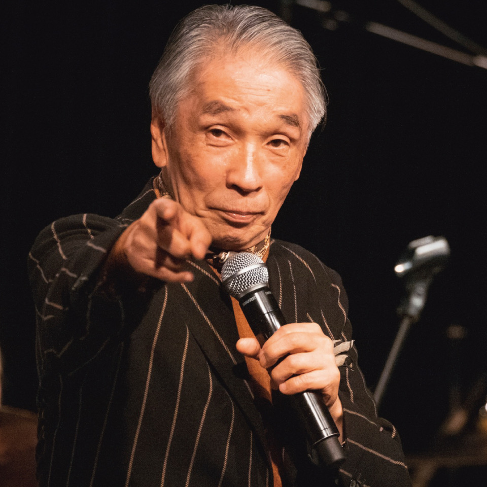 11/9（日）堺正章氏　講演開催します！