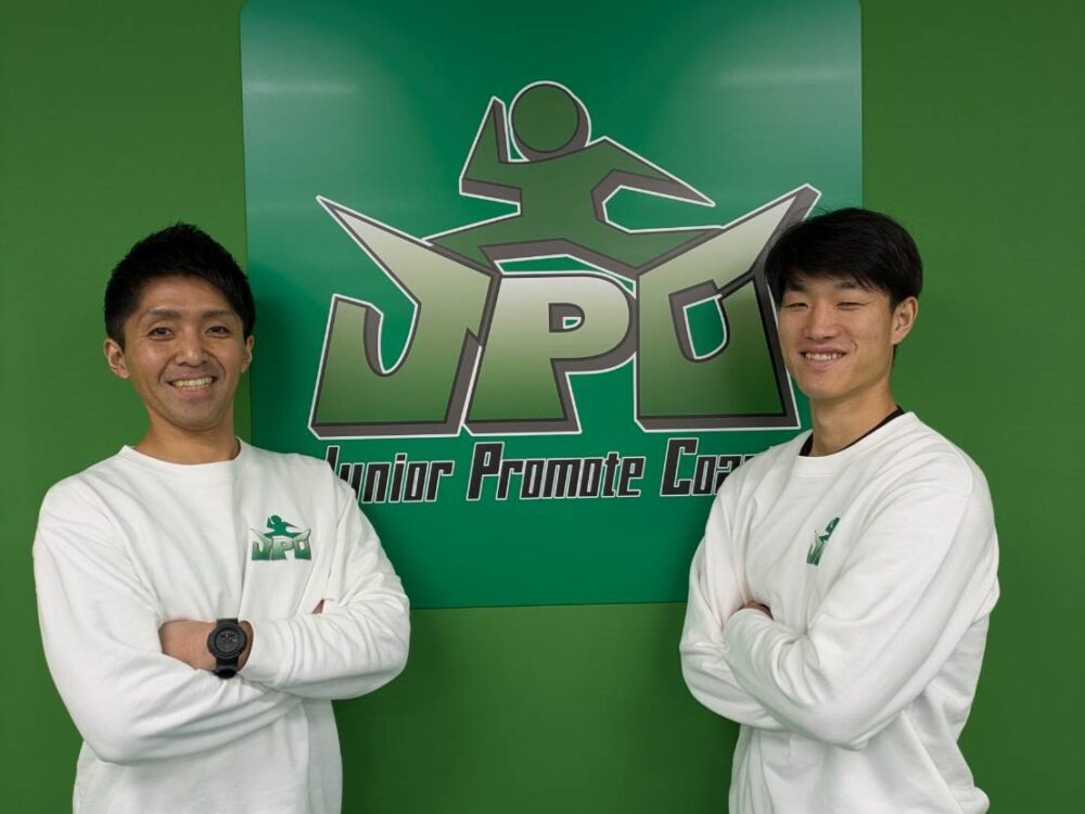 JPCスポーツ教室松山石井店