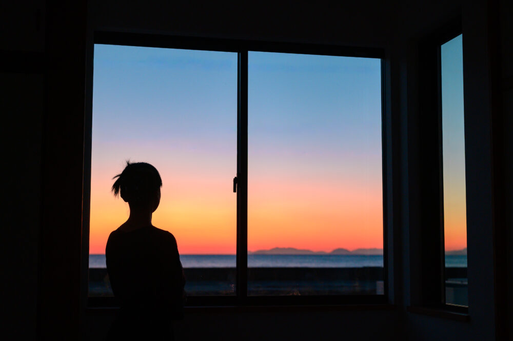 伊予の宿　貸別荘　愛海　-AIMI-