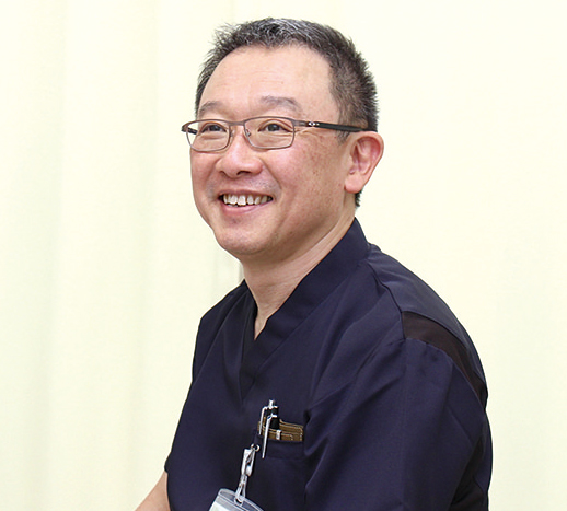 循環器専門医（日本循環器学会認定）の村上聡院長