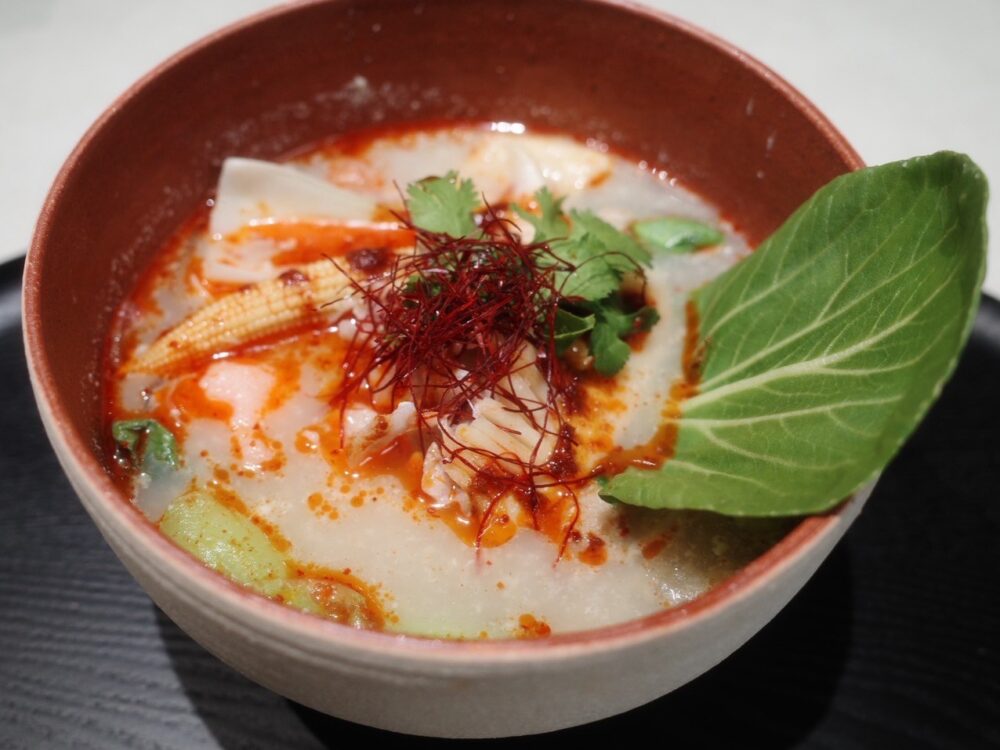 縁（yuan）麻辣湯　松山本店