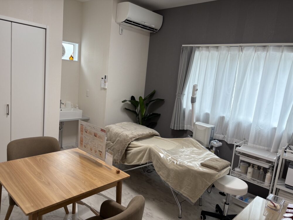 エステティックジュビラン LaLa Soleil（ララ ソレイユ）