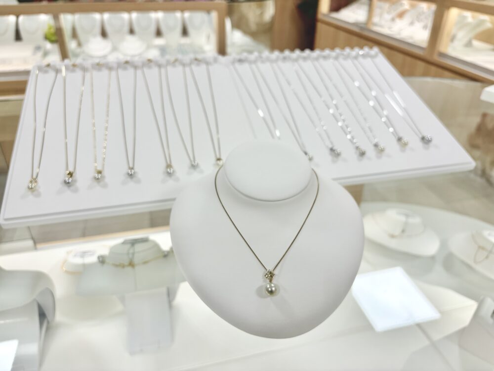 土居真珠 松山店