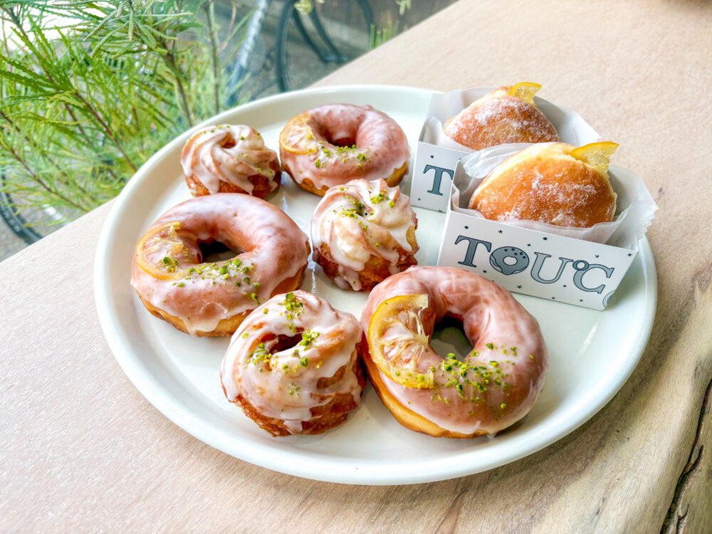 TOU℃(トウド) 松山店