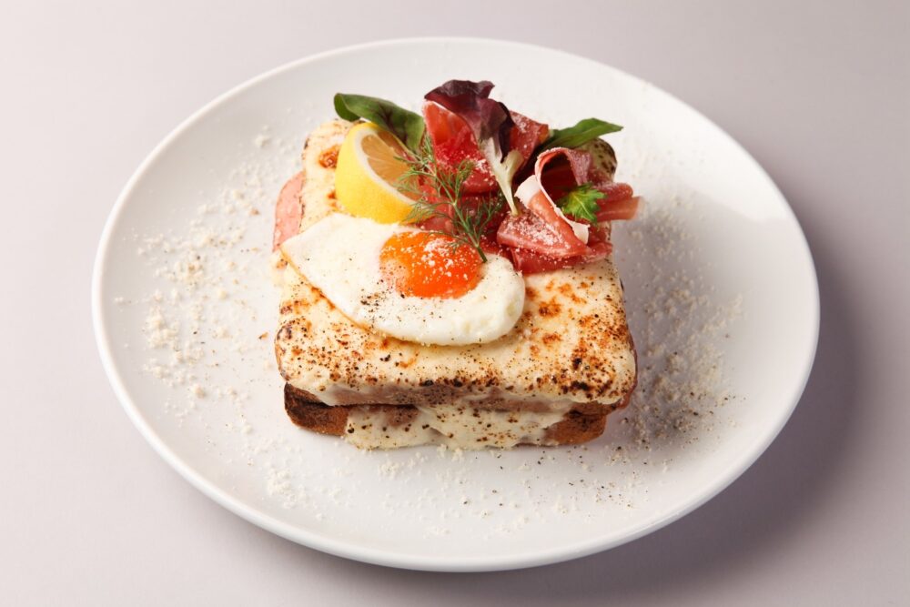 CROQUE WORKS(クロックワークス)