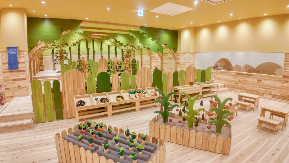 しまなみ木のおもちゃ美術館