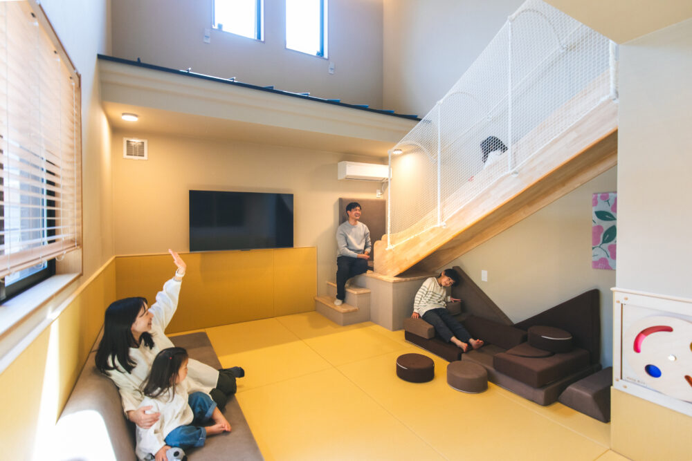 Iori Family Villa 道後湯之町（イオリ　ファミリー　ヴィラ　ドウゴユノマチ）