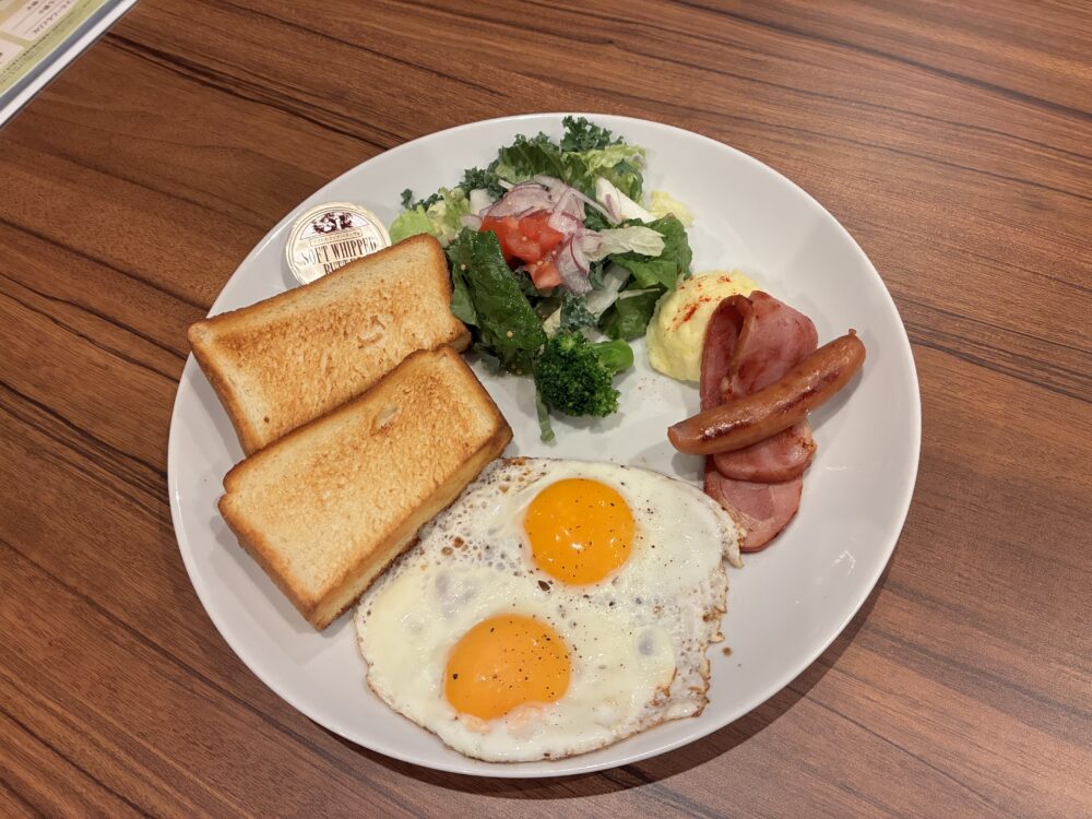 びっくりドンキー伊予松前店