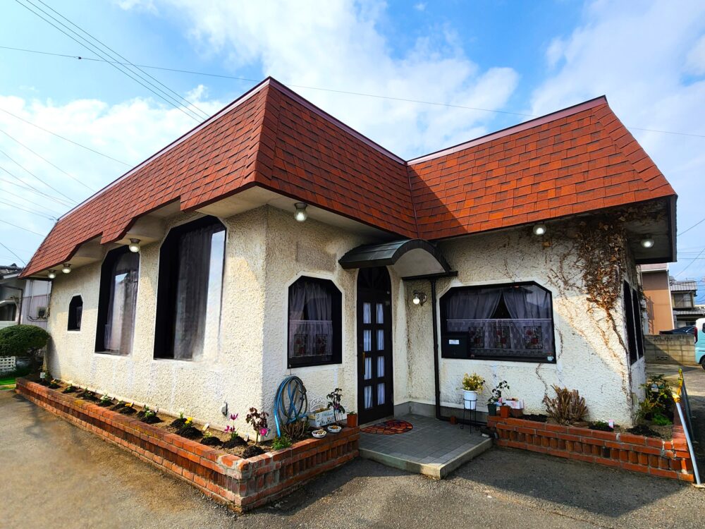 カラオケサロン ローズ