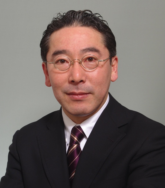 第6期愛媛県民文化大学　宮家邦彦氏　講演レポート