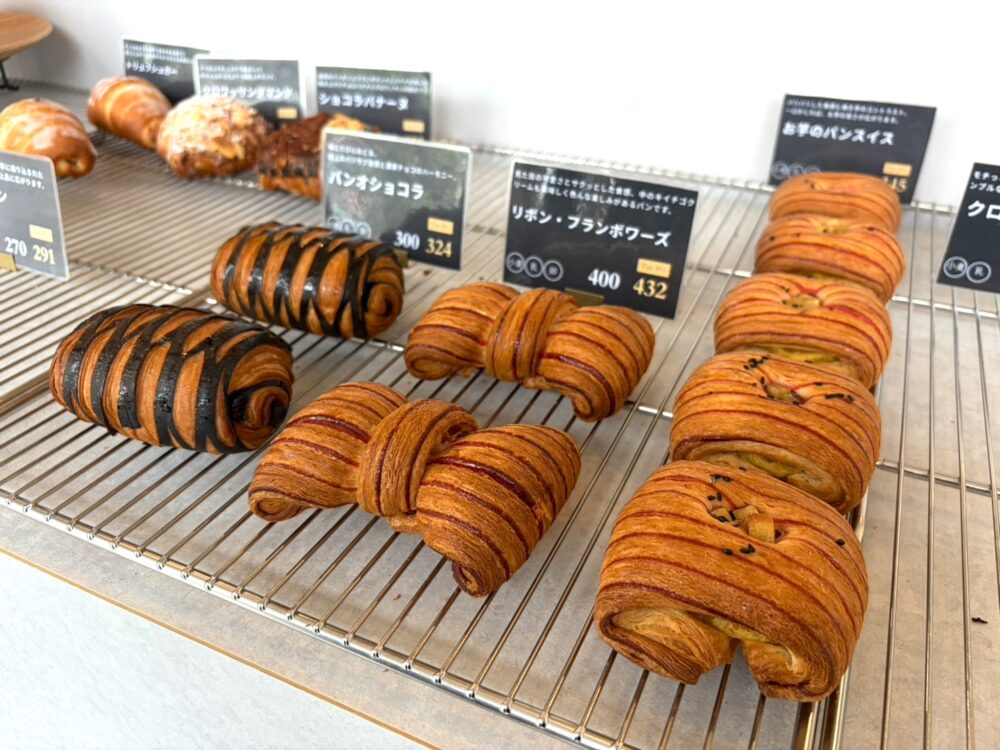 Nutt’s Bakery（ナッツベーカリー）