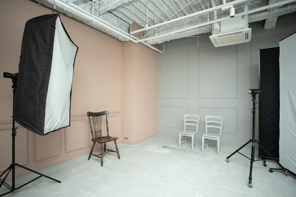 ラヴィ・ファクトリー　松山スタジオ