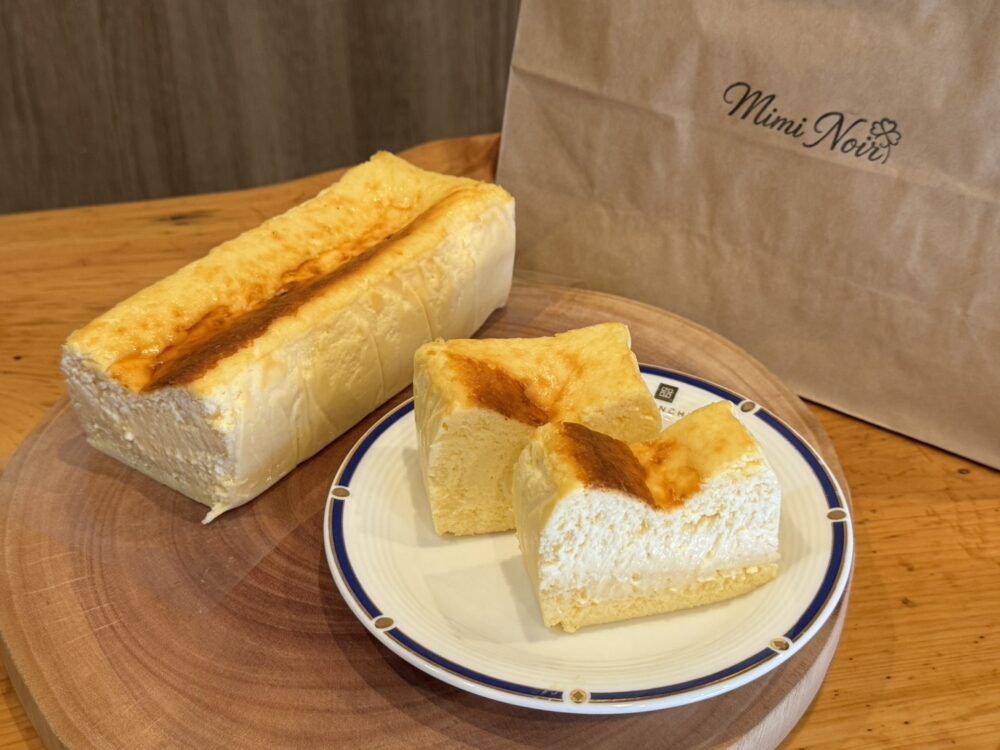 Mimi Noir(ミミノワール)