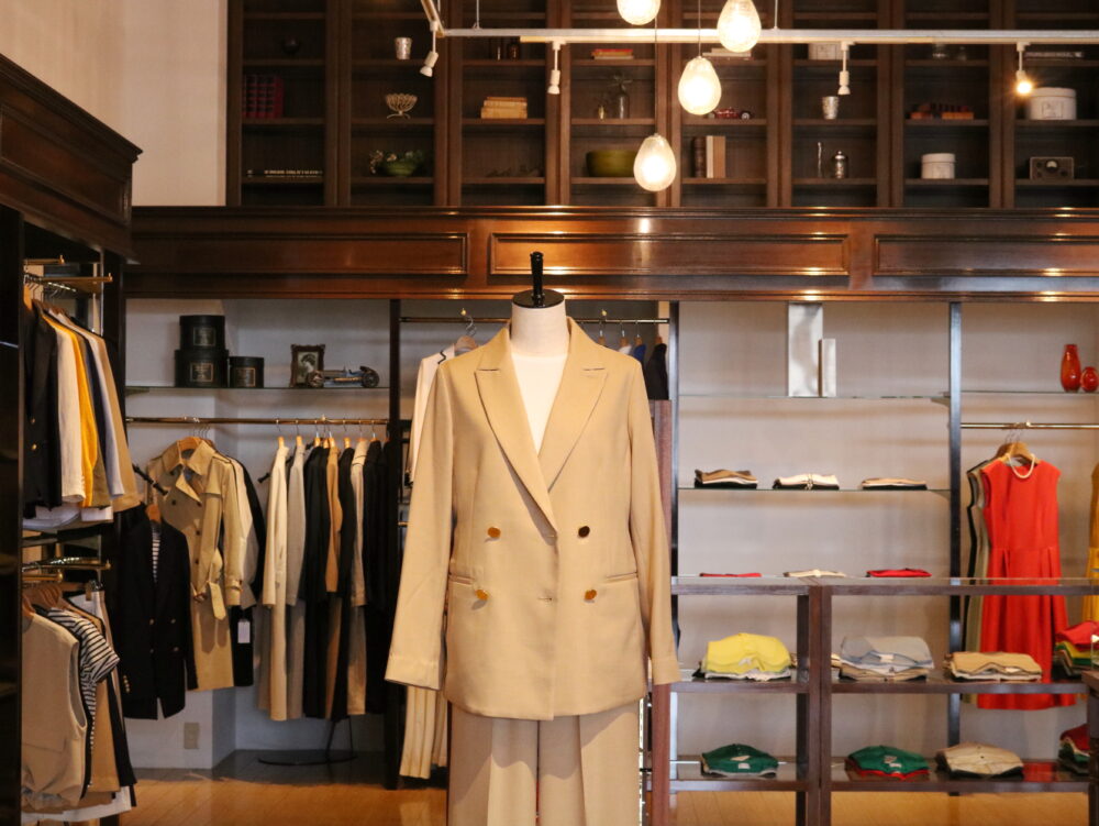 Fleur de lis（フラデリ）　久米店