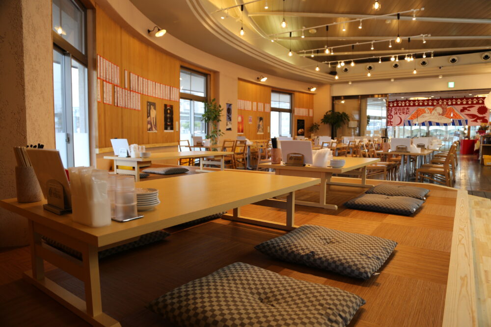 大衆食堂スタンドそのだ　松山たかのこ店