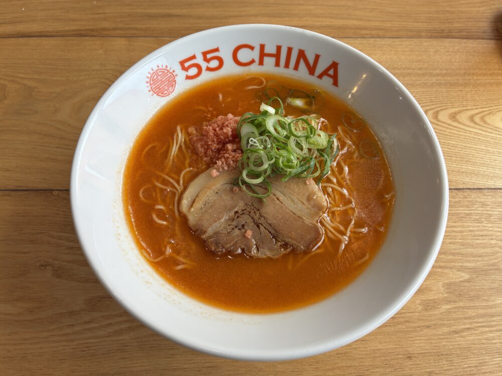 55china（ゴーゴーチャイナ）大街道店
