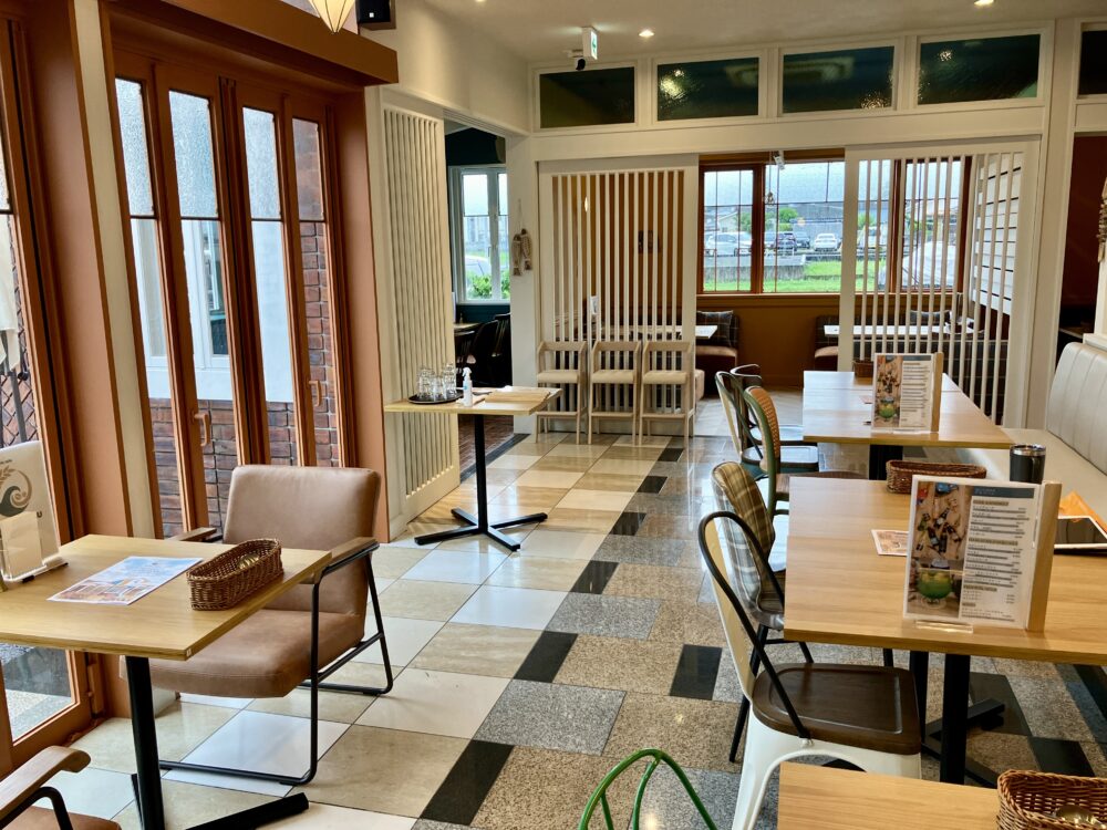 Cafe Laila（カフェ ライラ）
