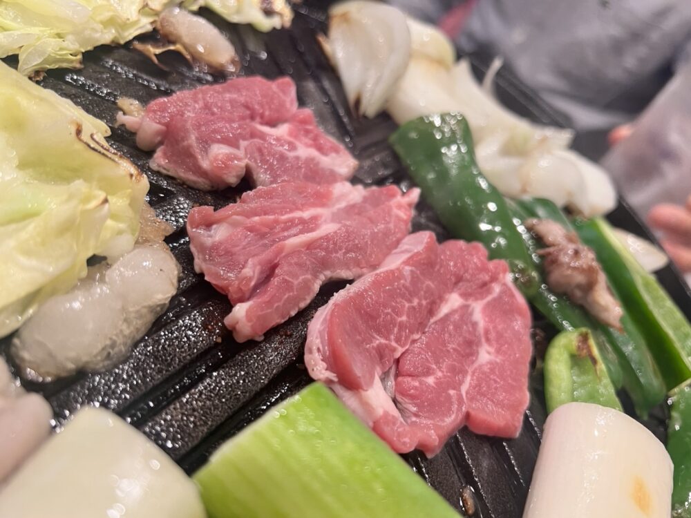 ラム焼　媛