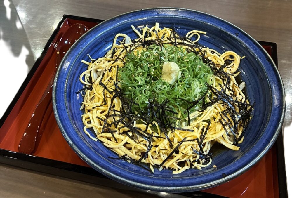 うどん・釜めし 大黒屋 北条店