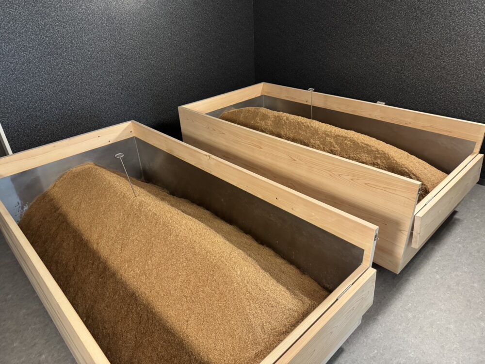 古民家酵素風呂 伊予のはっ酵人