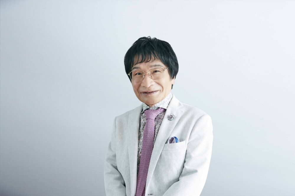第6期愛媛県民文化大学　第6回目は尾木直樹氏　講演
