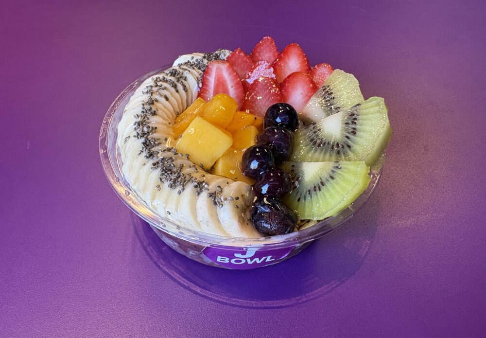 J BOWL（ジェイ ボウル） 松山店