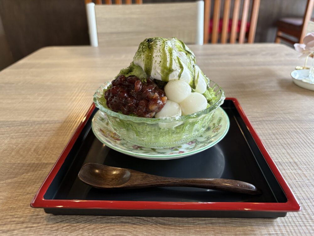 雪氷 Snow ICE(スノーアイス)