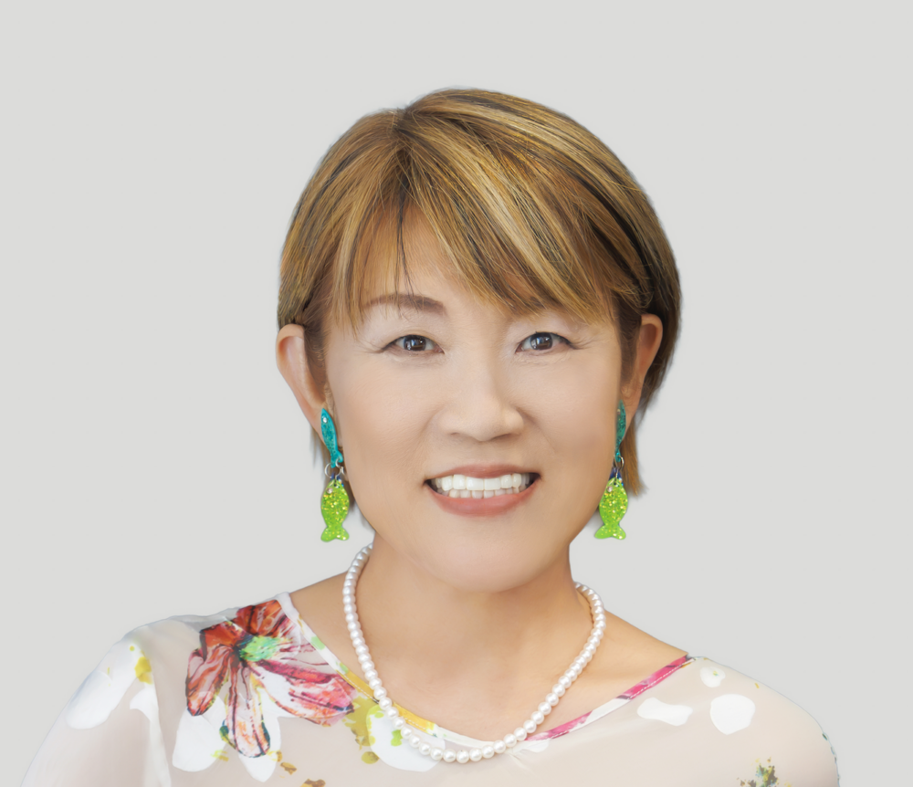 第6期愛媛県民文化大学　第7回目は山田邦子氏　講演